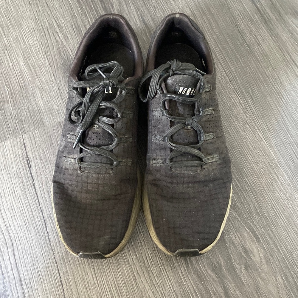 NoBull Runners